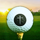 Search for christian golf balls Jesus christ