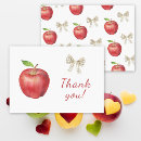 Search for apple cards Watercolor