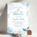 Search for animal bridal shower invitations Bride