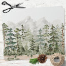 Search for forest green wrapping paper Woodland