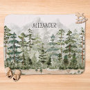 Search for initials baby blankets Watercolor