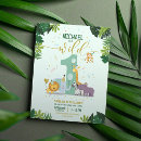 Search for budget birthday invitations Boy