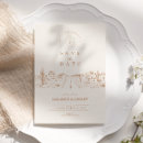 Search for desert wedding save the dates Arizona