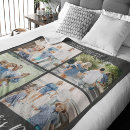 Search for fathers day blankets Dad