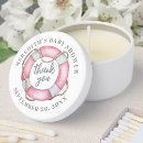 Search for nautical favors Baby on board