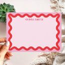 Search for lined note cards Modern