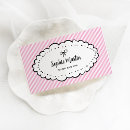 Search for bow business cards Vintage