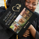 Search for dog graduation cap toppers Black