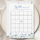 Search for bridal bingo Botanical