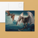 Search for dragon postcards Fantasy