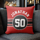 Search for sports jersey pillows Team