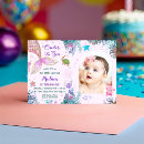 Search for oneder the sea birthday invitations Pink and gold mermaid