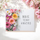 Search for flower postcards Inspirational