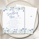 Search for budget bridal shower invitations Floral