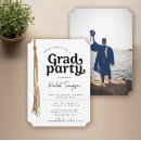 Search for ticket graduation invitations Modern