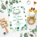 Search for oh deer invitations Eucalyptus