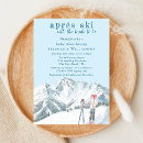 Search for ski invitations Snow in love