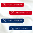 Search for name tags labels Simple