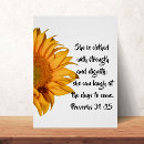 Search for sunflower bible verse art Floral
