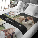 Search for cat photo blankets Dog lover