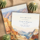 Search for national park save the dates Canyon
