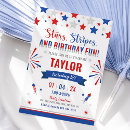Search for remembrance invitations Stars