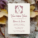 Search for cheers to love invitations Vino before vows