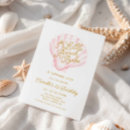 Search for girls pool party invitations For her
