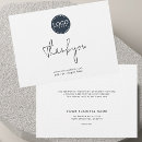 Search for for your support thank you cards Customer appreciation