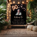 Search for poster invitations Black