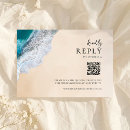 Search for beach rsvp cards Tropical