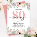 Search for pastel floral invitations For her