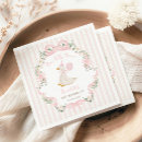 Search for 1st birthday napkins Coquette