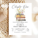 Search for storybook birthday invitations Library