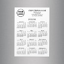 Search for business calendar magnets Logo