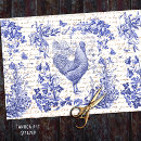 Search for chicken tissue paper Victorian