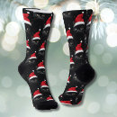 Search for funny christmas socks Cute
