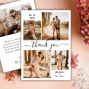 Search for black thank you cards Calligraphy