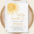 Search for boho birthday invitations Watercolor