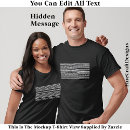 Search for subtle tshirts Minimalist