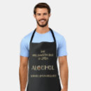 Search for wine aprons Alcohol