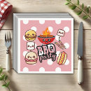 Search for bbq napkins Casual
