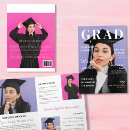 Search for magazine cover invitations Photo collage