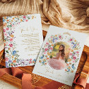 Search for sweet 16 cards Quinceanera