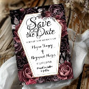 Search for vow renewal wedding save the dates Floral