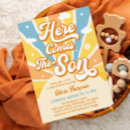 Search for come as you are party invitations Mother to be