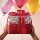 Search for metallic wrapping paper Girly