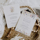 Search for boho bachelorette party invitations Maid of honor