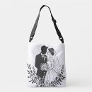 Search for bride wedding handbags Black