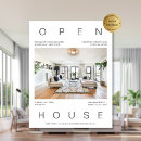 Search for open house flyers Simple